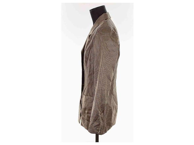 Heimstone Baumwollblazer - Ansicht 3