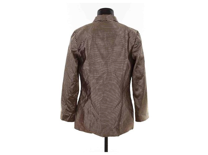 Heimstone Baumwollblazer - Ansicht 4