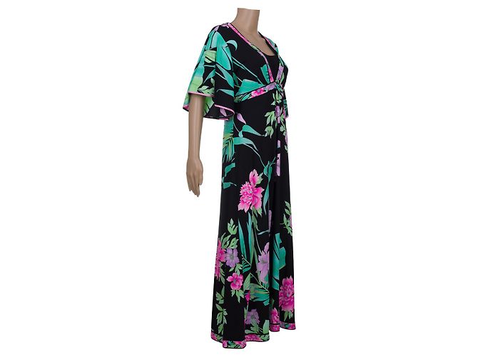 Autre Marque UNSIGNED Clothing in Multicolor Polyester - 102257 Multiple colors - view 2