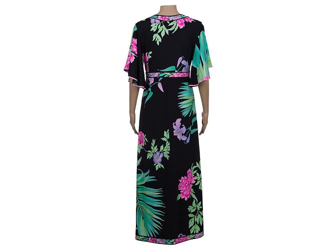Autre Marque UNSIGNED Clothing in Multicolor Polyester - 102257 Multiple colors - view 3