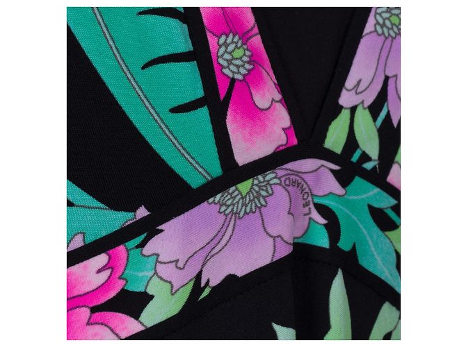 Autre Marque UNSIGNED Clothing in Multicolor Polyester - 102257 Multiple colors - view 4