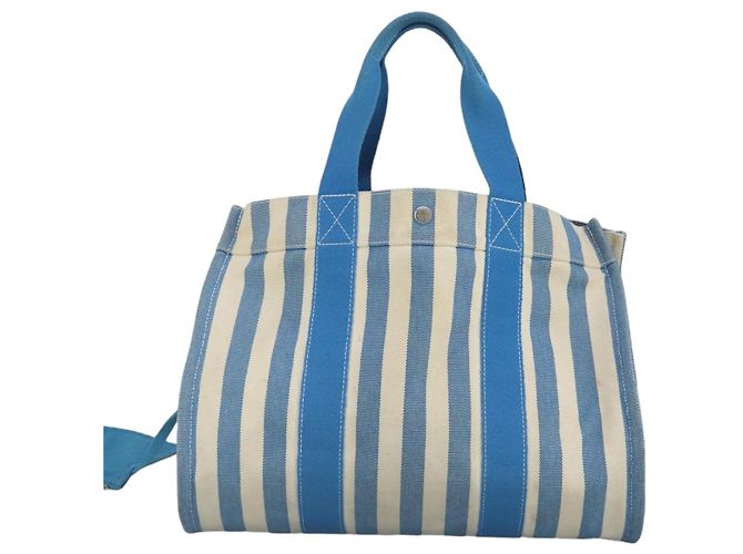 Hermès Cannes Azul - vista 2