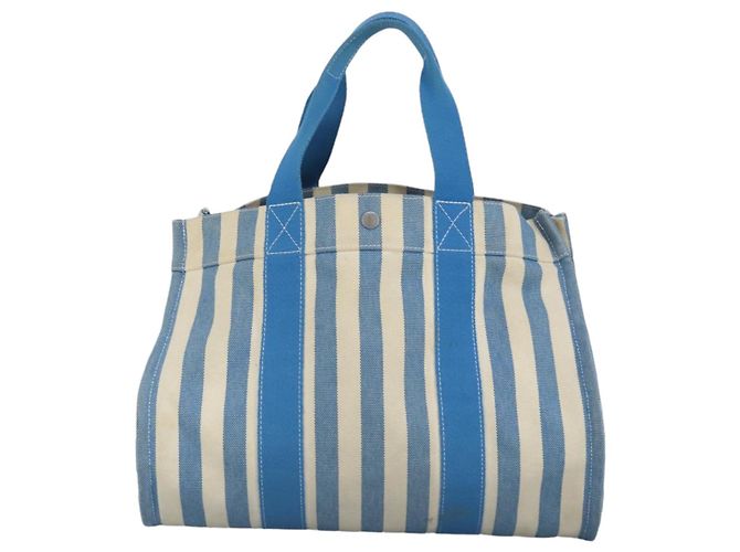 Hermès Cannes Azul - vista 3