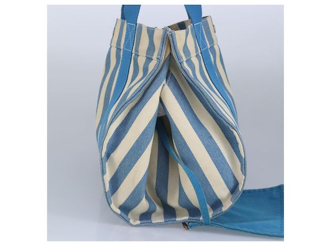 Hermès Cannes Azul - vista 4