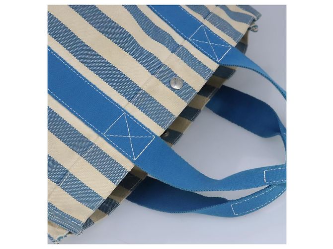 Hermès Cannes Azul - vista 6