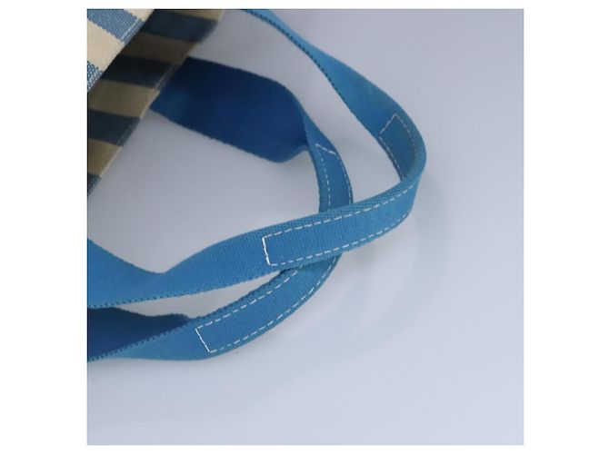 Hermès Cannes Azul - vista 7
