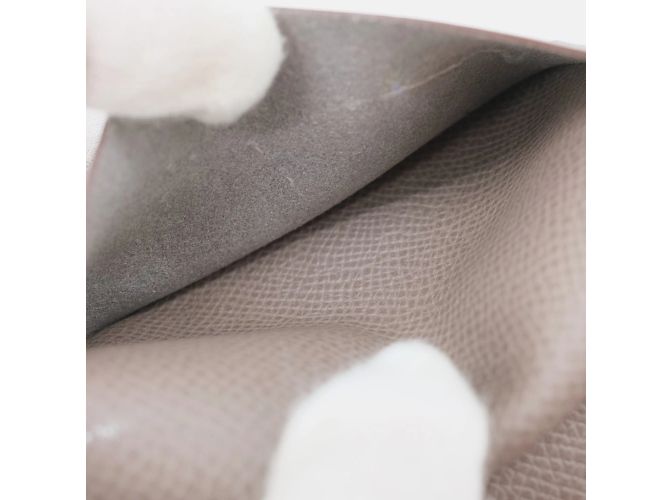 Hermès Copertina del Pianificatore Hermes Agenda GM Taupe - vista 10