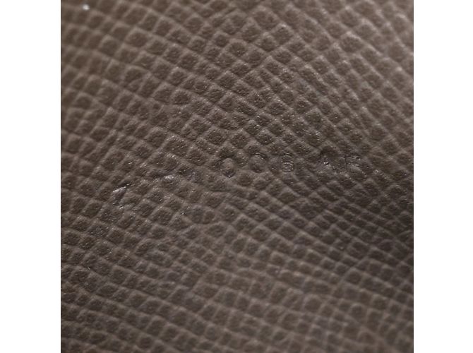 Hermès Copertina del Pianificatore Hermes Agenda GM Taupe - vista 11