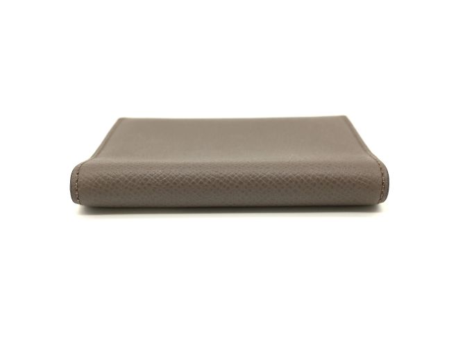 Hermès Copertina del Pianificatore Hermes Agenda GM Taupe - vista 4