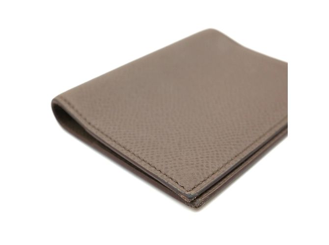 Hermès Copertina del Pianificatore Hermes Agenda GM Taupe - vista 5