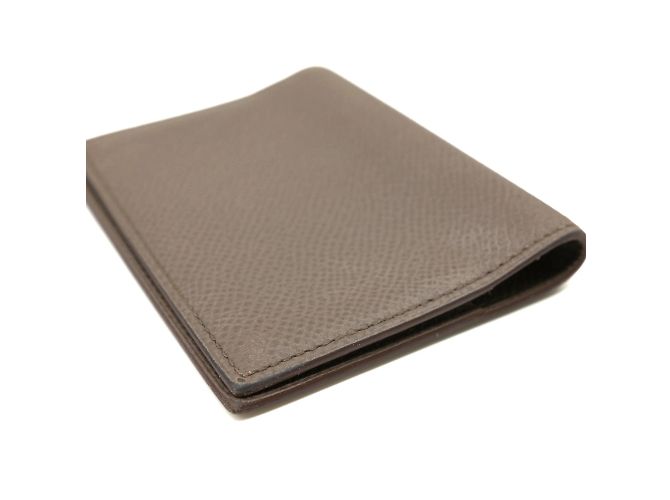 Hermès Copertina del Pianificatore Hermes Agenda GM Taupe - vista 6