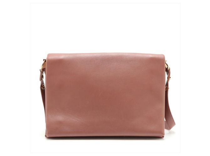 Céline Bolso de hombro de cuero Celine Blade - vista 2