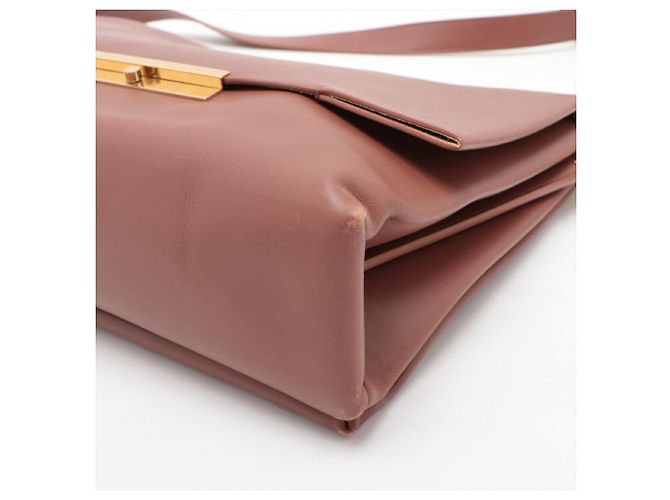 Céline Bolso de hombro de cuero Celine Blade - vista 3