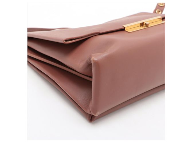 Céline Bolso de hombro de cuero Celine Blade - vista 4
