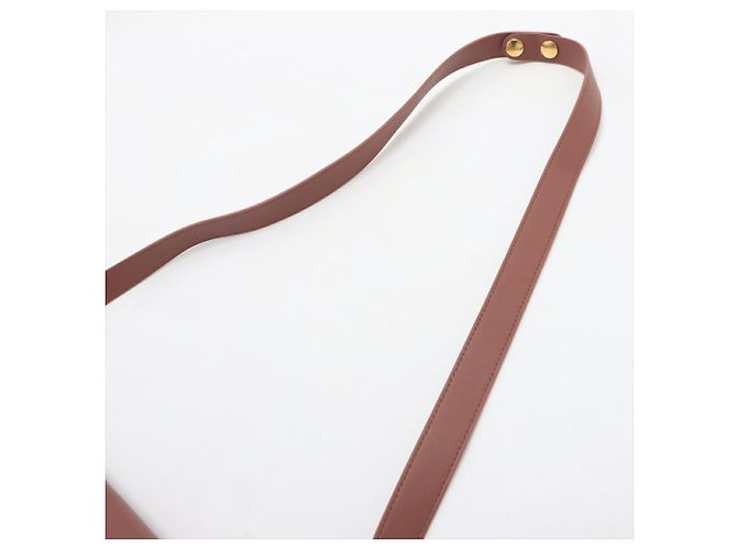 Céline Bolso de hombro de cuero Celine Blade - vista 5