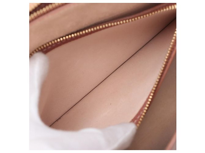 Céline Bolso de hombro de cuero Celine Blade - vista 7