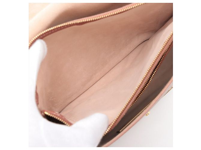 Céline Bolso de hombro de cuero Celine Blade - vista 8