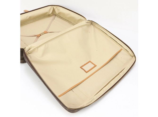 Borsa Boston Satellite 65 Monogramma Louis Vuitton - vista 15