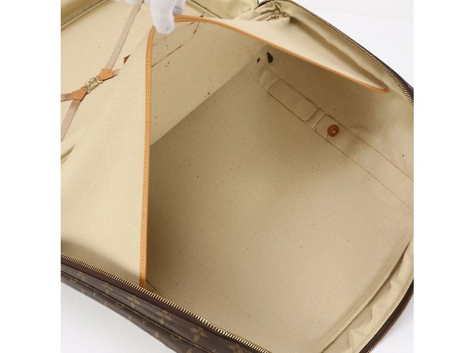 Borsa Boston Satellite 65 Monogramma Louis Vuitton - vista 16
