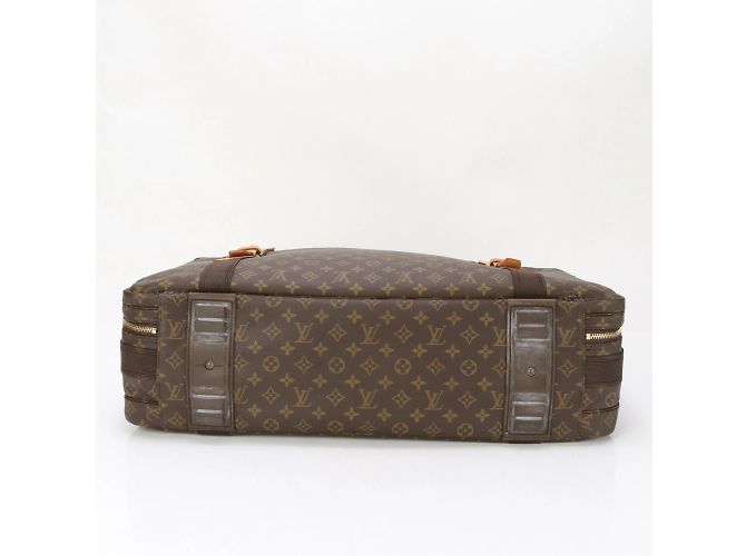 Borsa Boston Satellite 65 Monogramma Louis Vuitton - vista 8