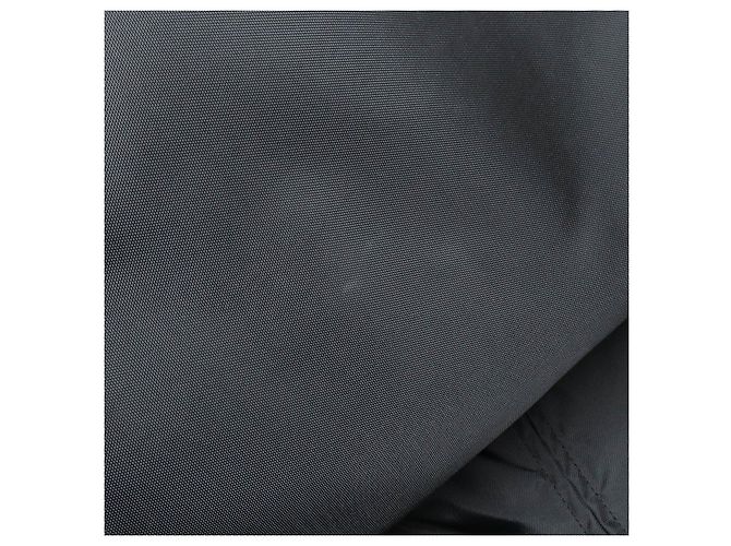 Valigia Louis Vuitton Taiga Pegase 45 M23302 Nero - vista 5