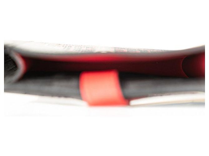 Fendi Zucca Charm Schlüsselanhänger aus PVC-Leder - Ansicht 6