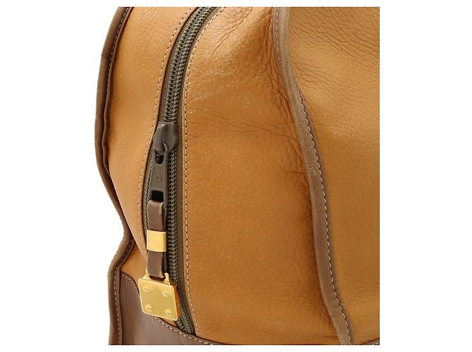 Loewe Amazona 40 Reisetasche aus Leder - Ansicht 5
