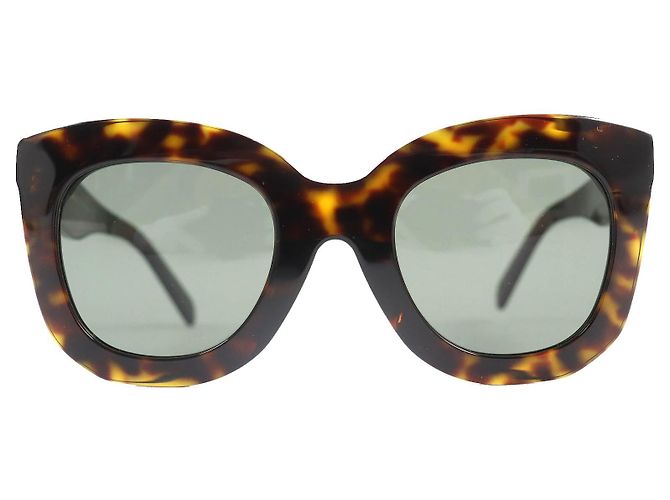 Céline Occhiali da sole Celine Marble - vista 3