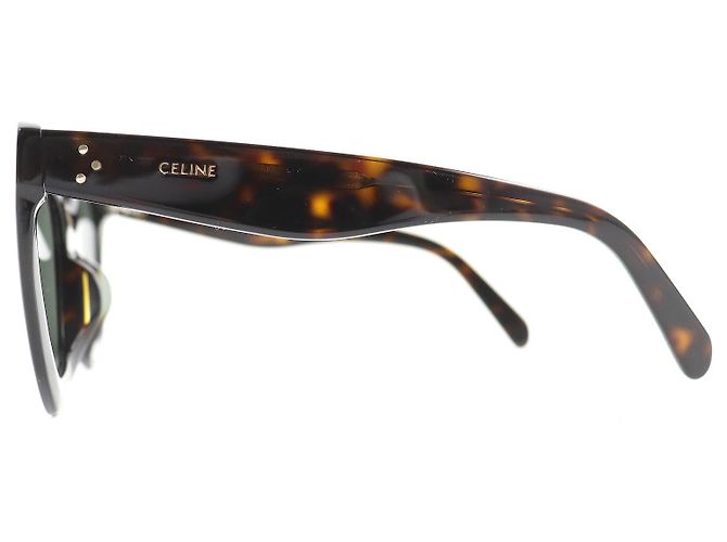 Céline Occhiali da sole Celine Marble - vista 4