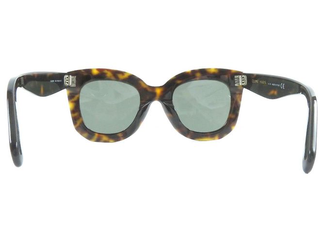 Céline Occhiali da sole Celine Marble - vista 6