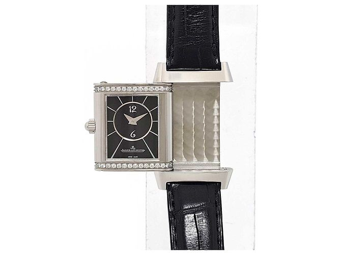 Jaeger Lecoultre Jaeger-LeCoultre Reverso Duetto Q2668412 Watch - view 10