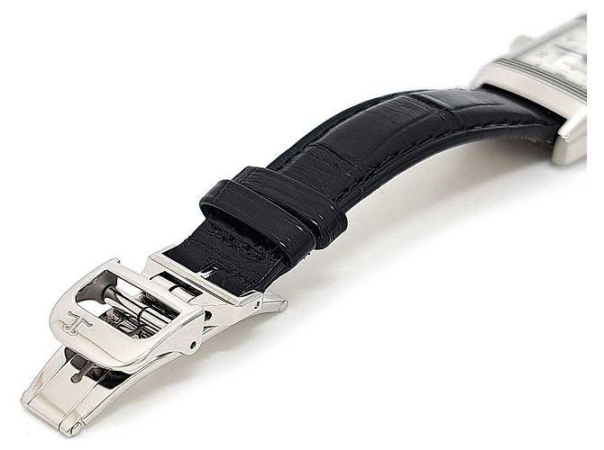 Jaeger Lecoultre Jaeger-LeCoultre Reverso Duetto Q2668412 Watch - view 3