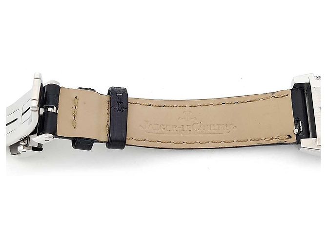 Jaeger Lecoultre Jaeger-LeCoultre Reverso Duetto Q2668412 Watch - view 8