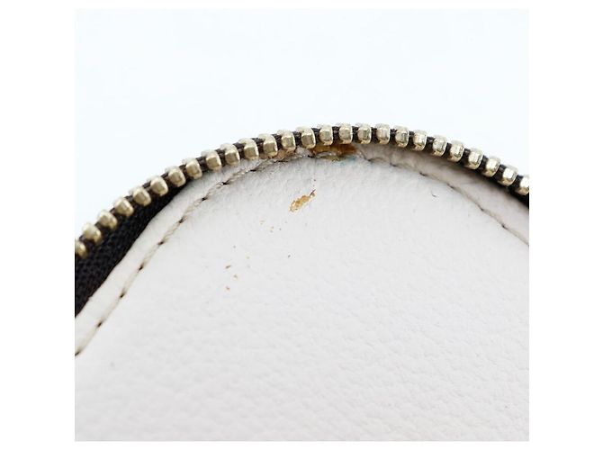 Neceser de lona Monogram de Louis Vuitton M47510 Castaño - vista 7