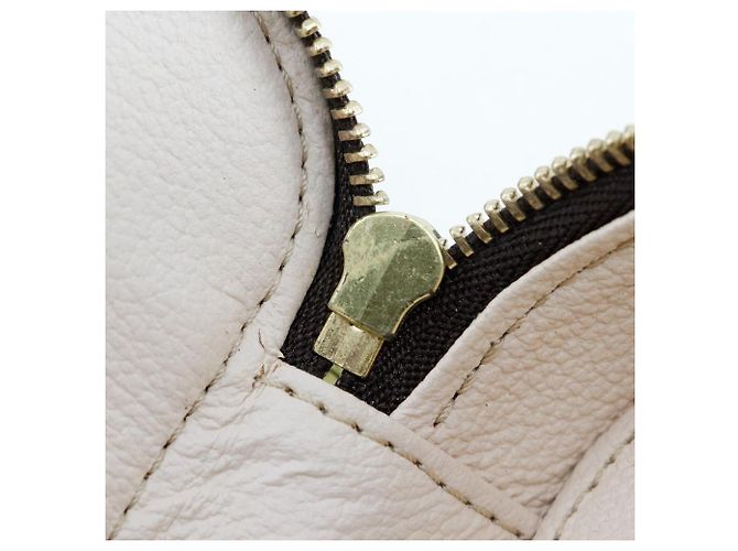 Neceser de lona Monogram de Louis Vuitton M47510 Castaño - vista 9