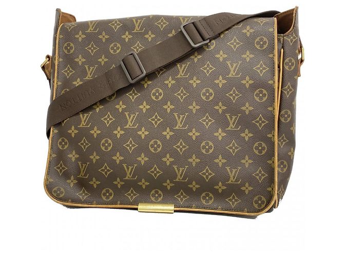 Louis Vuitton Abbesses Braun - Ansicht 2
