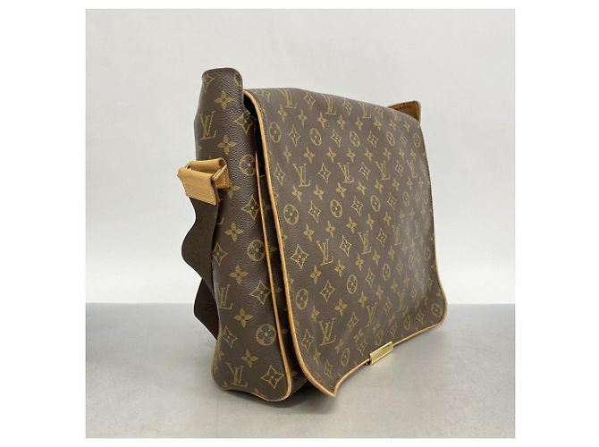 Louis Vuitton Abbesses Braun - Ansicht 3
