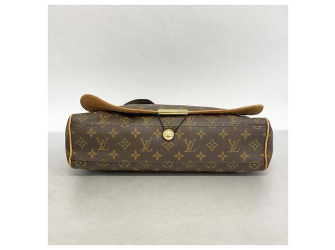 Louis Vuitton Abbesses Braun - Ansicht 4