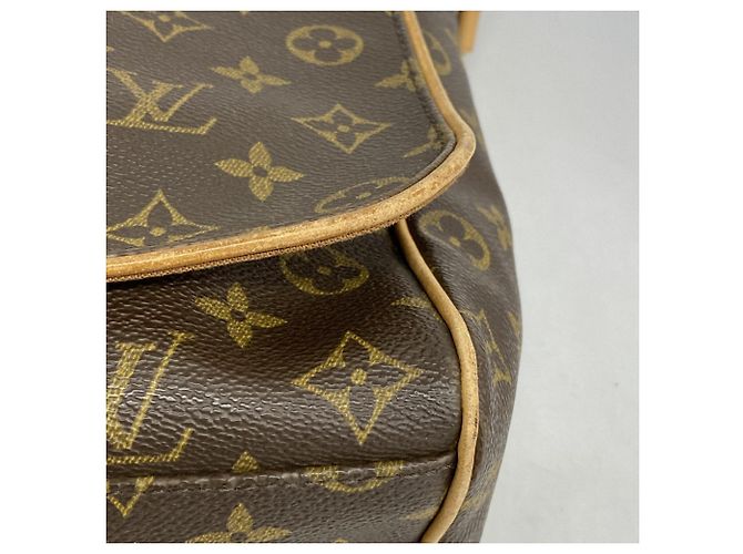 Louis Vuitton Abbesses Braun - Ansicht 5