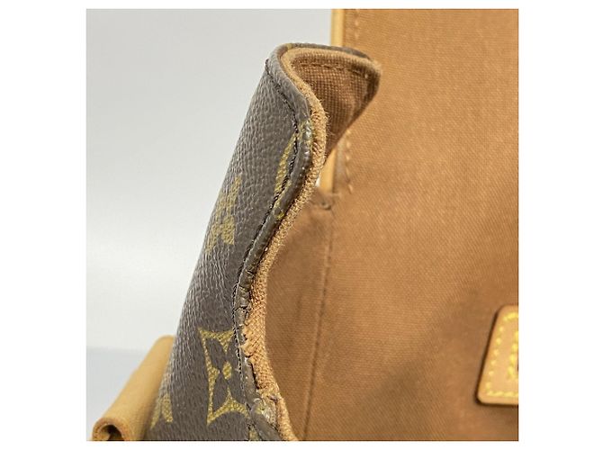 Louis Vuitton Abbesses Braun - Ansicht 6