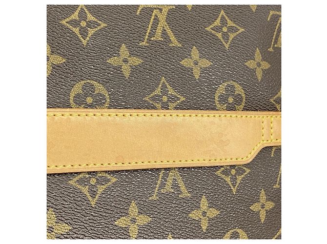 Louis Vuitton Abbesses Braun - Ansicht 7