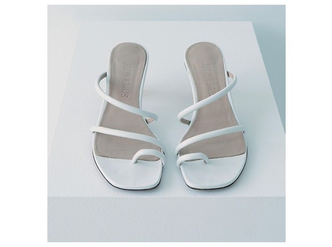 Sandali Noli Jacquemus - vista 3