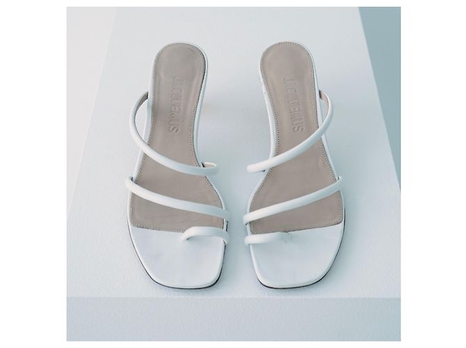 Sandali Noli Jacquemus - vista 4