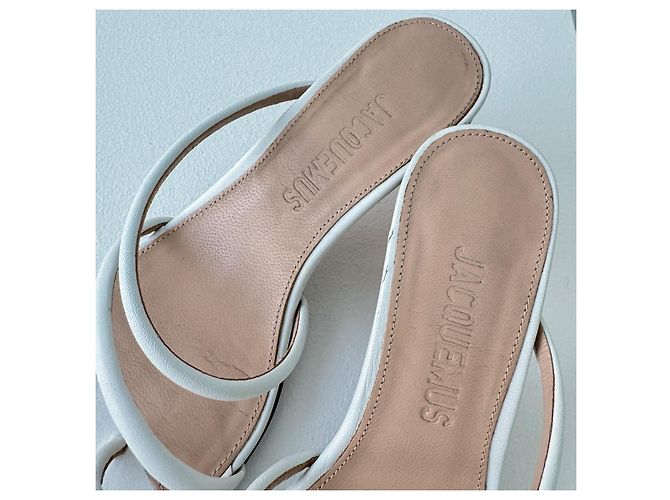 Sandali Noli Jacquemus - vista 5
