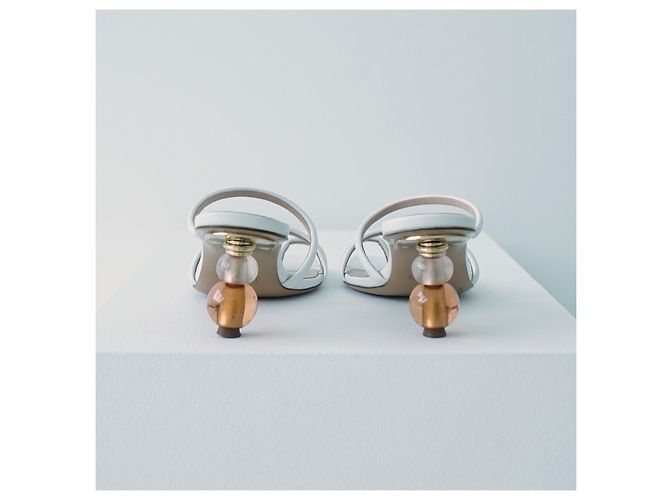 Sandali Noli Jacquemus - vista 6