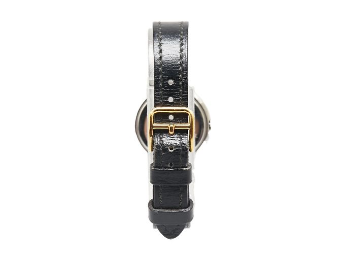 Hermès Orologio da polso in quarzo meteorite Hermes - vista 4