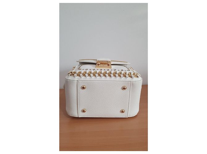 Braccialini Rock Rucksack Weiß - Ansicht 4