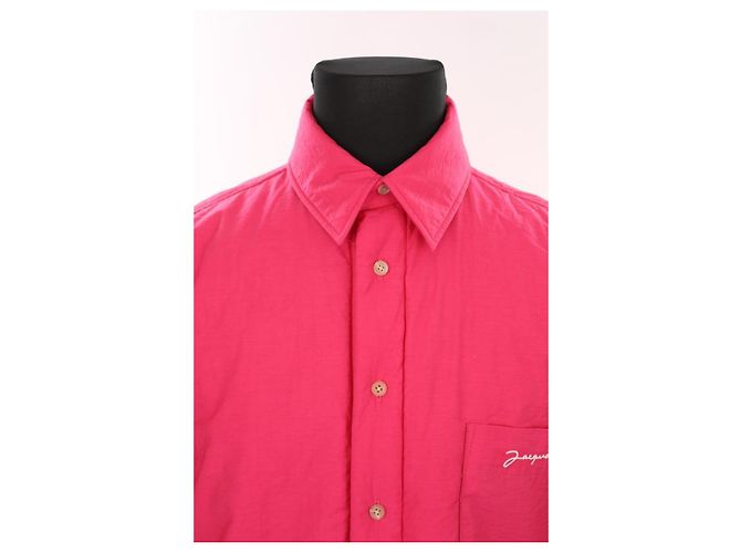Jacquemus Giacca di cotone - vista 2