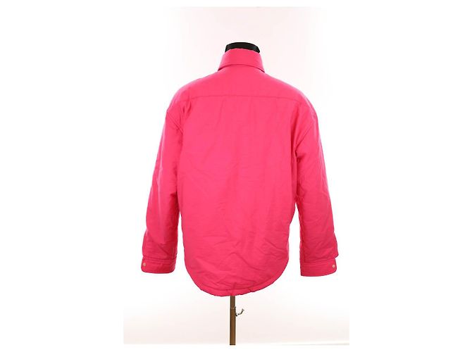 Jacquemus Giacca di cotone - vista 5
