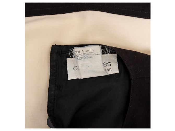 Courreges Vintage Kleid Courrèges Mehrfarben - Ansicht 11